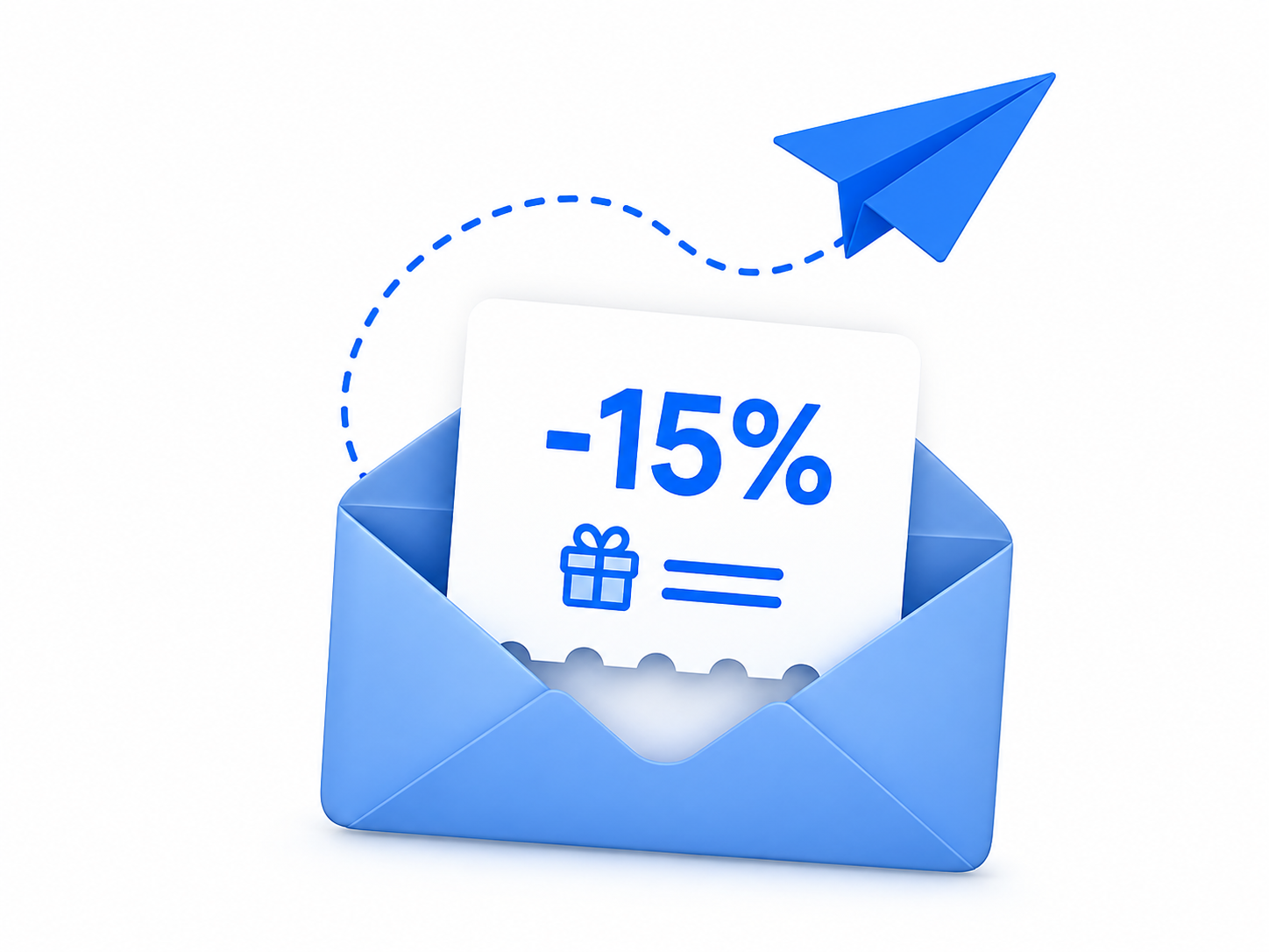 Marketing diretto con 3logiS